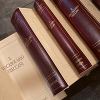 Il vocabolario Treccani