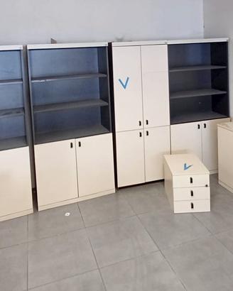 ARREDO UFFICIO