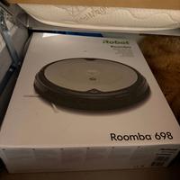 iRobot Roomba 698