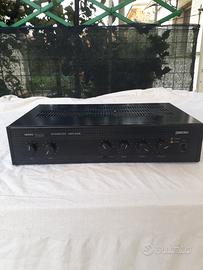 Anplificatore  Paso 7000