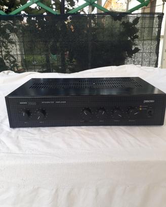 Anplificatore  Paso 7000