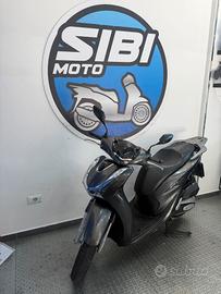 Honda SH 125