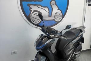 Honda SH 125