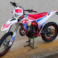 Beta RR 125 2T Factory