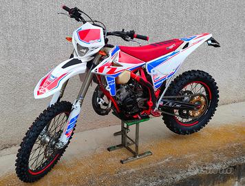 Beta RR 125 2T Factory