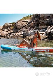 SUP GONFIABILE SURF PADDLE