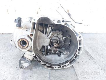 M51569 CAMBIO MANUALE 5M KIA PICANTO I (SA) 1.0 B 