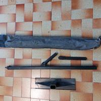 Ricambi Defender e Pajero