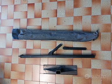 Ricambi Defender e Pajero