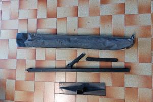 Ricambi Defender e Pajero