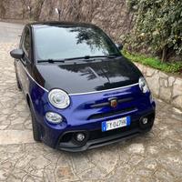 ABARTH 595 - 2019 competizione 70 anniversario MTA