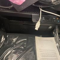 STAMPANTE KYOCERA MA2001 USB