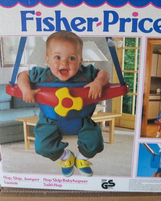 Jumper per bambino