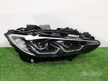 BMW G22 G23 G26 G80 G82 Faro LED destro