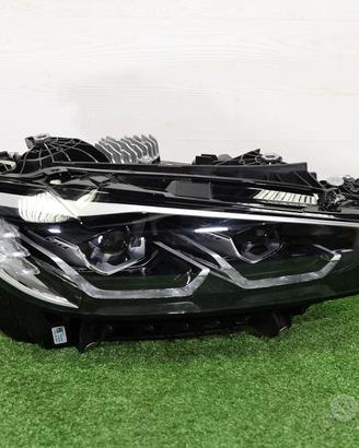BMW G22 G23 G26 G80 G82 Faro LED destro