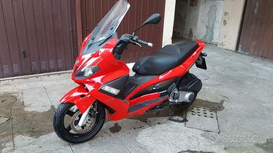 GILERA NEXUS 300IE,  anno 2008, 26000km