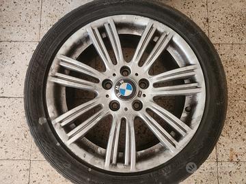 cerchi in lega bmw 