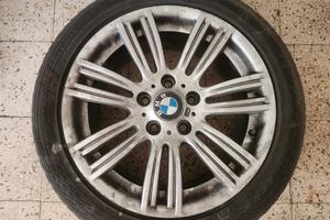 cerchi in lega bmw 