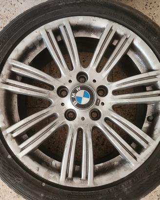 cerchi in lega bmw 