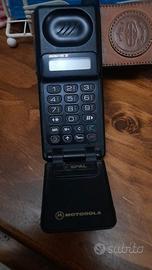 MOTOROLA MICRO TAC II ANNI '90