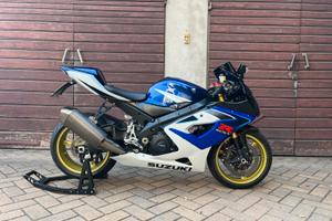 Suzuki Gsxr 1000 2006