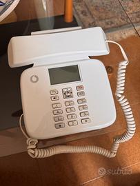 Vodafone Classic telefono fisso + sim
