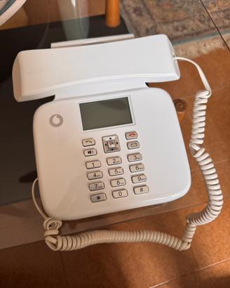 Vodafone Classic telefono fisso + sim