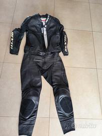 Tuta da moto in due pezzi REV'IT Uomo