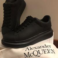 Alexander McQueen scarpe