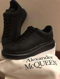 Alexander McQueen scarpe