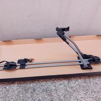 Portabici da tetto Thule Freeride 532