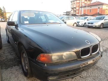 RICAMBI BMW 520I ANNO 1996