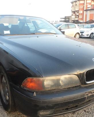 RICAMBI BMW 520I ANNO 1996
