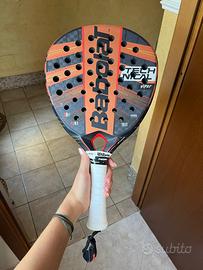 Babolat technical viper 2024