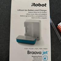 IROBOT accessorio e ricambio per aspirapolvere