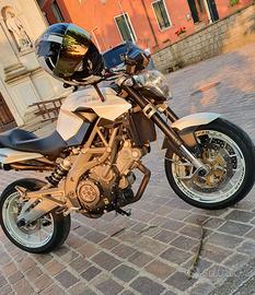 Aprilia Shiver 750