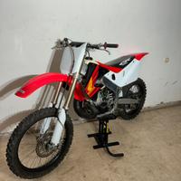 Honda cr 250 2t 1998