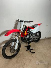 Honda cr 250 2t 1998