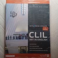 CLIL ART IN ENGLISH arte bene comune in cinque 