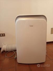 Condizionatore Portatile Mobile Eco 29 10000 BTU/h