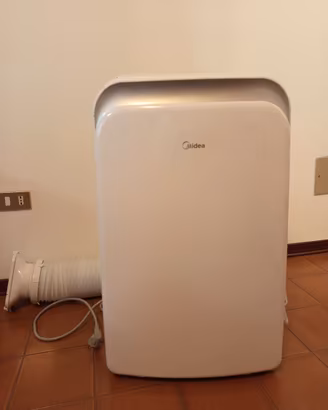 Condizionatore Portatile Mobile Eco 29 10000 BTU/h