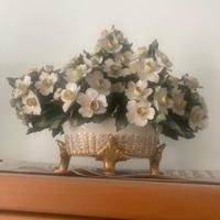 ceramica di Capodimonte 