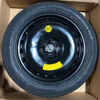 1 ruotino porsche macan 175/70 r20 rt198