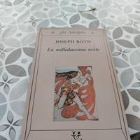 Libri usati, romanzi e narrativa
