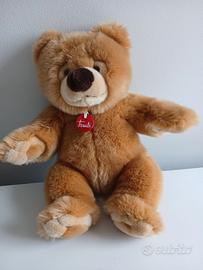 orso trudi originale nuovo non ha la scatola