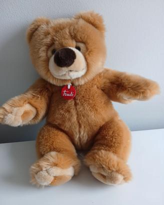 orso trudi originale nuovo non ha la scatola