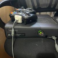 Xbox 360slim