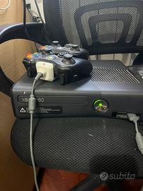 Xbox 360slim
