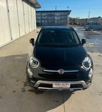 Fiat 500X 1.6 MultiJet 120 CV Cross