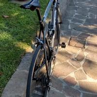 bici in carbonio taglia 58